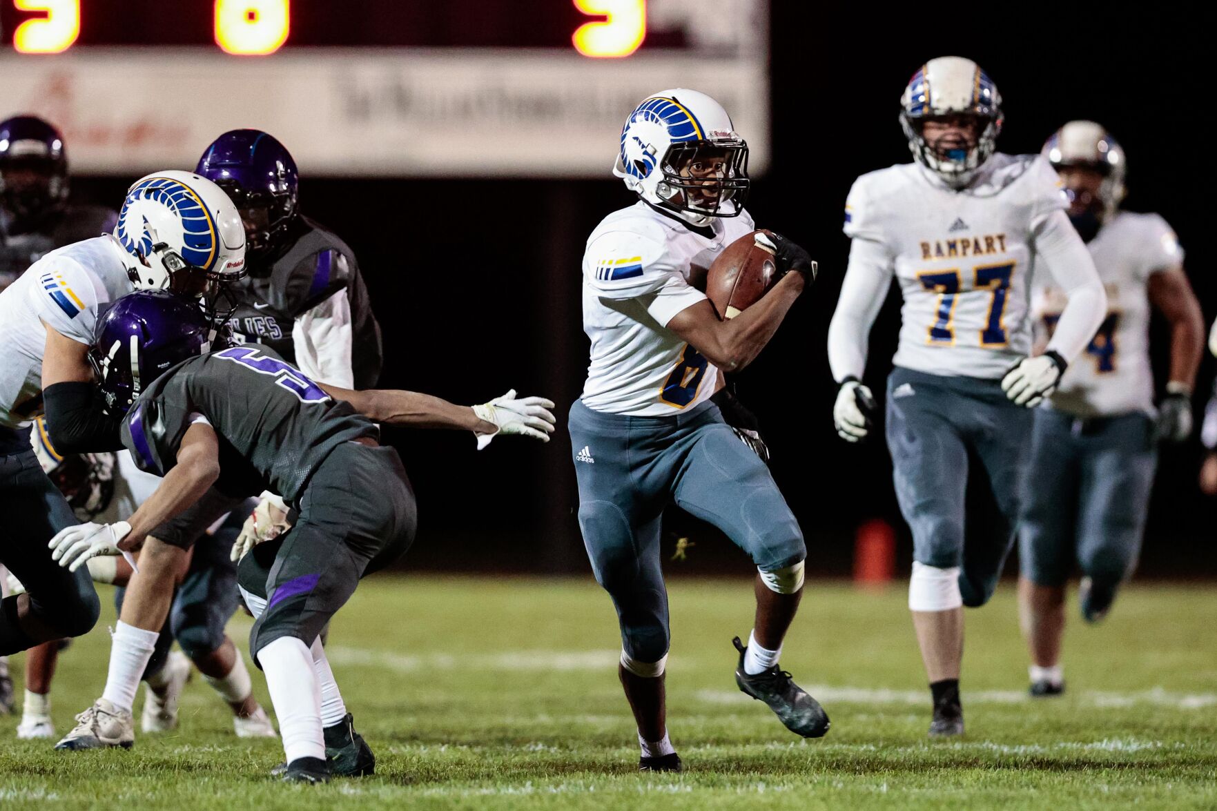 PREP FOOTBALL